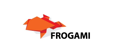 origami-inspired-logo-design-frogami