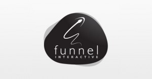 creative-gradient-3d-effect-logo-design-funnel-interactive