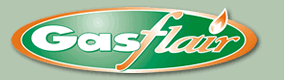 gasflair-logo-design