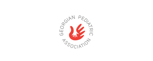 logo-design-inspiration-gallery-georgian-pediatric-association