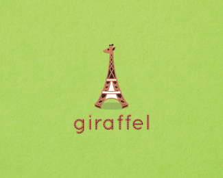 giraffel logo