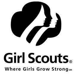 logo girl scouts