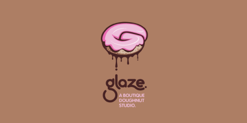 glaze-logo-design-ristorante
