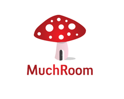 logo-design-gradients-muchroom