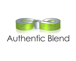 logo-design-gradient-authentic-blend