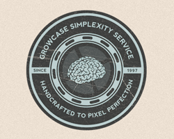 logo-design-vintage-style-growcase-simplexity-service