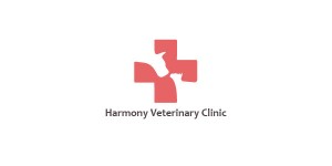 harmony-veterinary-clinic-logo-design-medico-sanitario