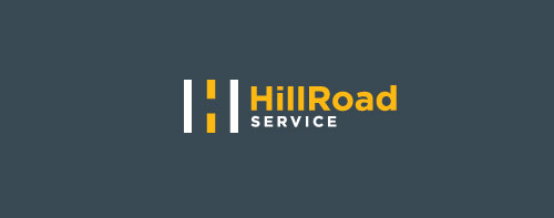 hillroad-service-logo-design-simbolico-descrittivo