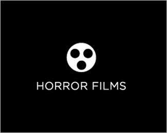 logo horror films