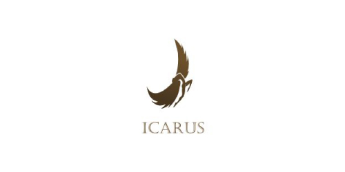 icarus-logo-design