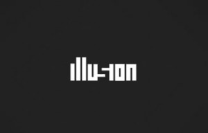 logo,design,illusion,inspiration