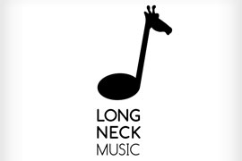 logo-inspiration-design-longneckmusic-music