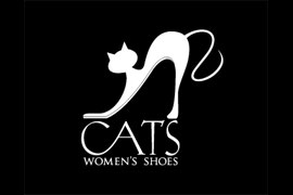 logo-inspiration-design-cat-woman-shoe