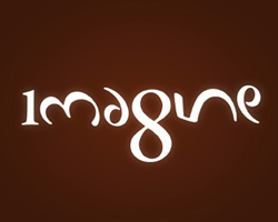 logo-design-numerical-punctuation-imagine