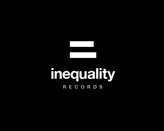 inequality logo