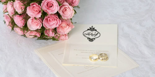 logo-design-wedding-day-invitations-cards