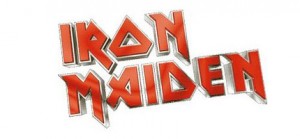 logo iron maiden