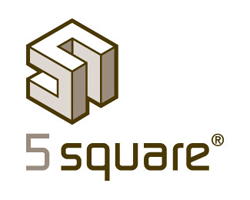 logo-design-isometric-5square