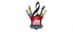 logo-design-music-concept-jam-center