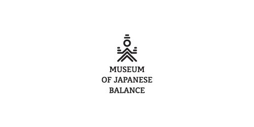 japanese-museum-logo-design-bianco-nero