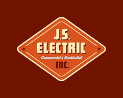logo-design-vintage-style-js-electric