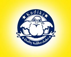 logo-design-animale-uccello-kadiki