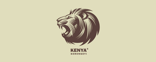 logo-design-inspiration-gallery-kenya-serengeti