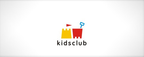 logo-design-inspiration-gallery-kids-club