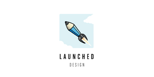 launched-design-logo