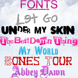 logo-design-fonts