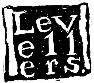 logo levellers