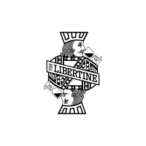 libertine-wolda-logo-design