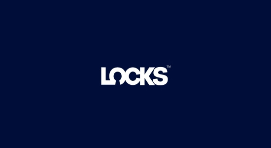 logo locks