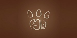 logo-funny-design-graphic-naughty-dog-paw