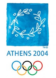olimpiadi di atene