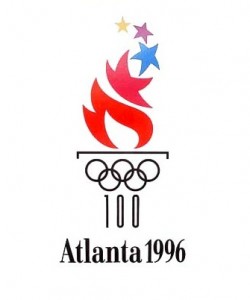 olimpiadi atlanta 1996
