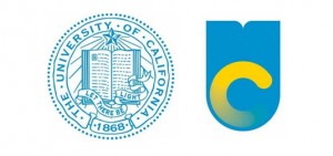 logo università della california