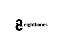 logo-eight-bones-design-dual-concept-inspiration