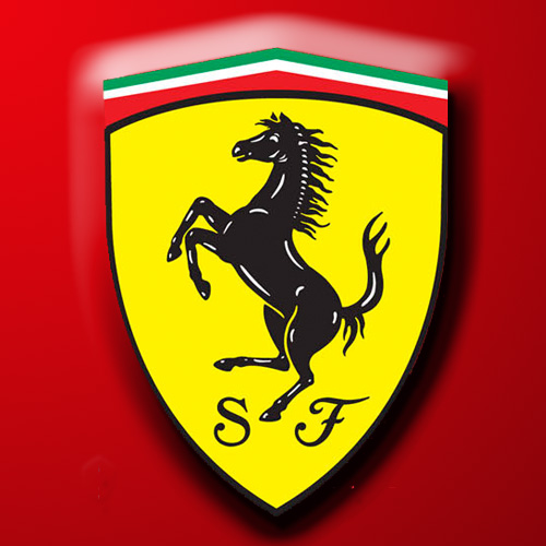 La storia del logo Ferrari Wednesday 28 September 2011 Pubblicato da 