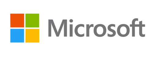 nuovo logo microsoft