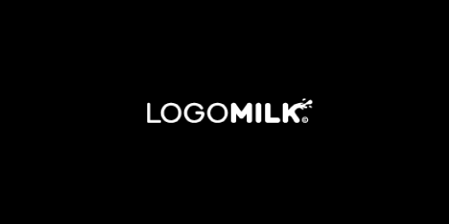 logo-milk-logo-design-bianco-nero
