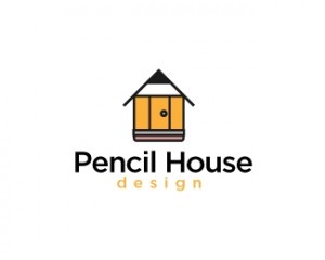 logo-design-pencil-house