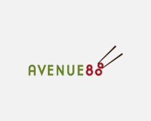 logo-design-avenue-88-sushi