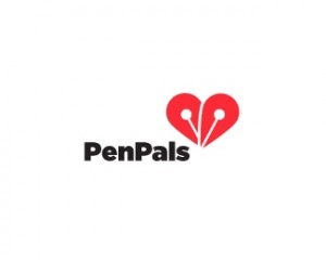 logo-design-penpals-pen
