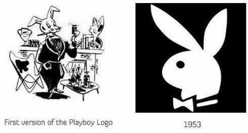 primo logo playboy
