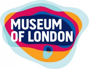 logo london museum