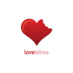 cuore-san valentino-logo-design-love-biites