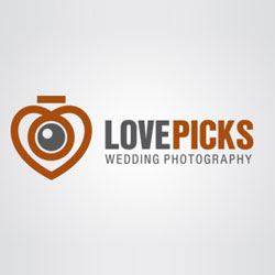 cuore-san valentino-logo-design-love-picks