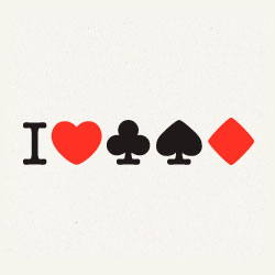 cuore-san valentino-logo-design-love-poker