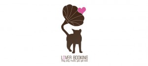 logo-design-music-concept-lover-booking